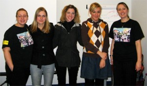 Lorraine,Helena,Ira,Sandra,Hollie Lorraine,Helena,Ira,Sandra,Hollie