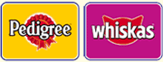 Pedigree-Whiskas Pedigree-Whiskas