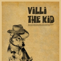 Plakat - Villi