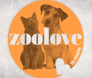 ZOOLOVE by ZOOPLUS