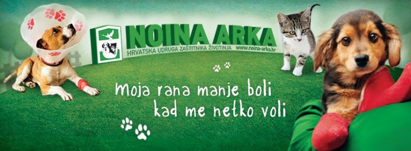 Udomljavanje ranjenih životinja je fora!