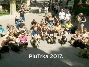 PluTrka je otrčana!