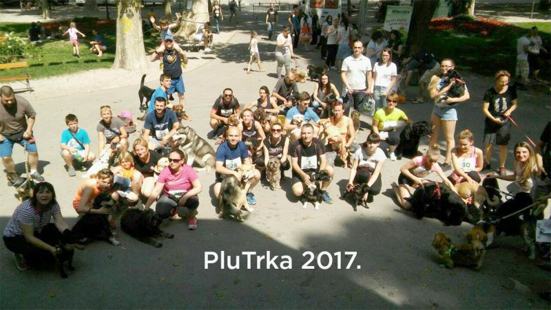 PluTrka je otrčana!