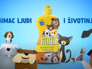 Čestitamo tvrtki Labud na osvojenoj nagradi! 🐾