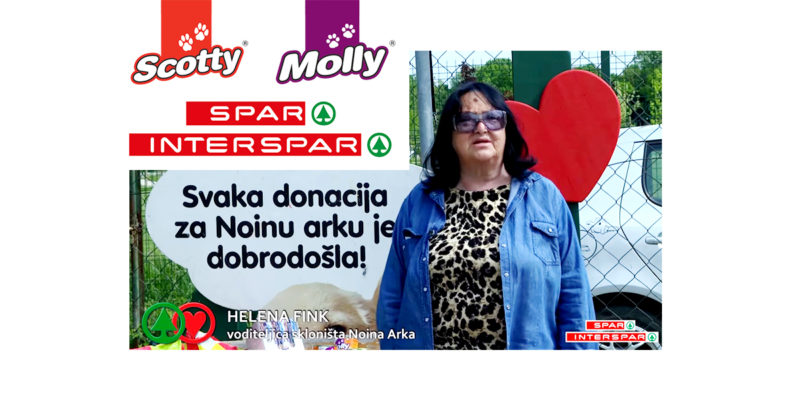 ❤️HVALA SPAR!❤️