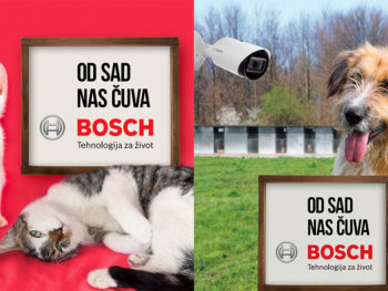 Od sad nas čuva Bosch! 🥰🥰