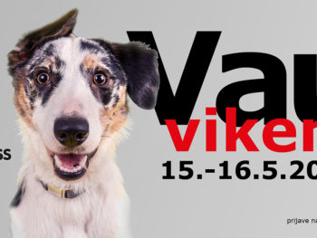 Dođite na VAU vikend - čekamo vas!