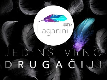 Radio Laganini FM - slušajte ovu subotu i nedjelju