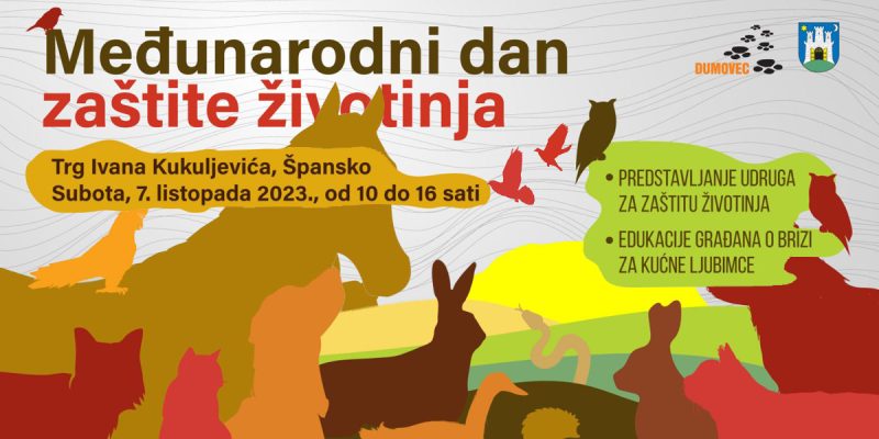 Međunarodni dan zaštite životinja