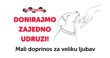 Pet centar – Međunarodni dan zaštite životinja